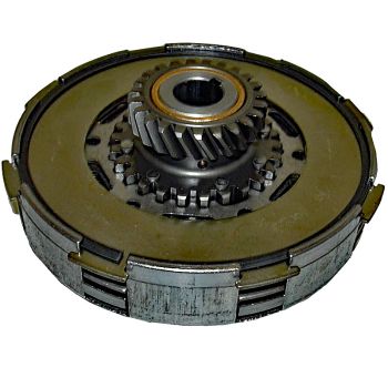 EMBRAGUE COMPLETO  VESPA 200