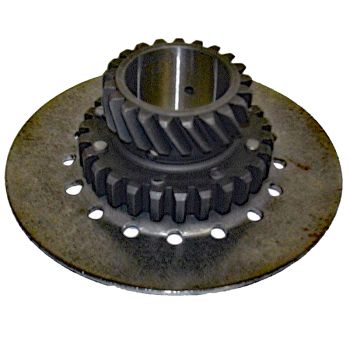 ENGRANAJE EMBRAGUE COMPLETO VESPA PX 200 IRIS