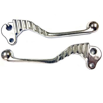 JUEGO DE MANETAS PULIDAS FA ITALIA VESPA SPORT