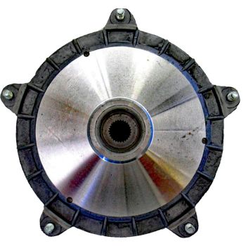 Hinterradbremstrommel Vespa Iris Serie 1 200cc
