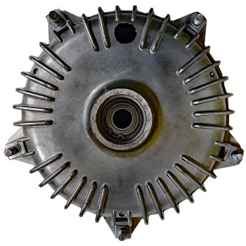BREMSTROMMEL VORNE VESPA COSA