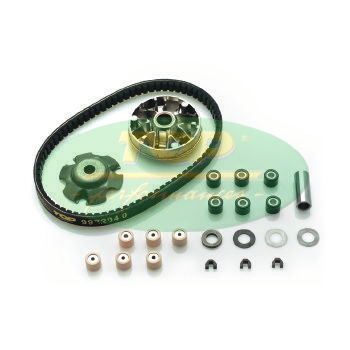GUIA PLATO RAMPAS VARIADOR PIAGGIO