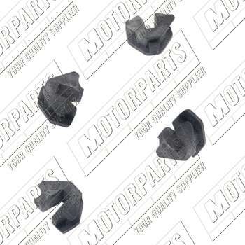 TOP PERFORMANCES GUIAS PLATO RAMPAS VARIADOR PIAGGIO BEVERLY 500