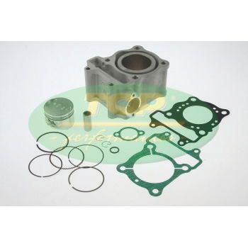 ZYLINDER D 52.4 HONDA SH 125/KEEWAY 125 4T