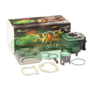 EQUIPO MOTOR BLACK TROPHY MIN. VERT.A/C D.40