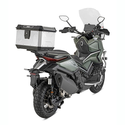 MALETA ML 44L ALP44/ALPINA ALUM NAT.C/P