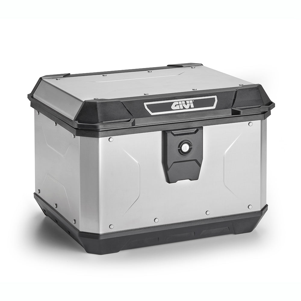 MALETA ML 44L ALP44/ALPINA ALUM NAT.C/P