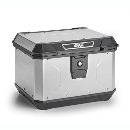 MALETA ML 44L ALP44/ALPINA ALUM NAT.C/P