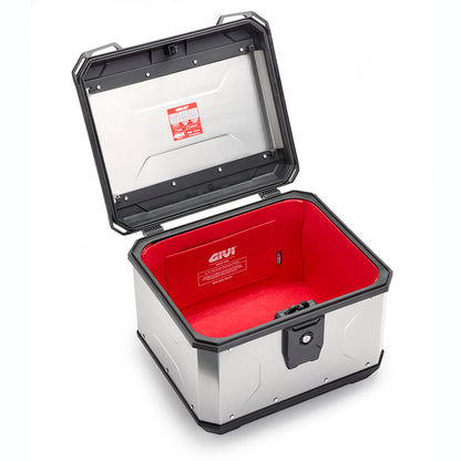 MALETA ML 44L ALP44/ALPINA ALUM NAT.C/P