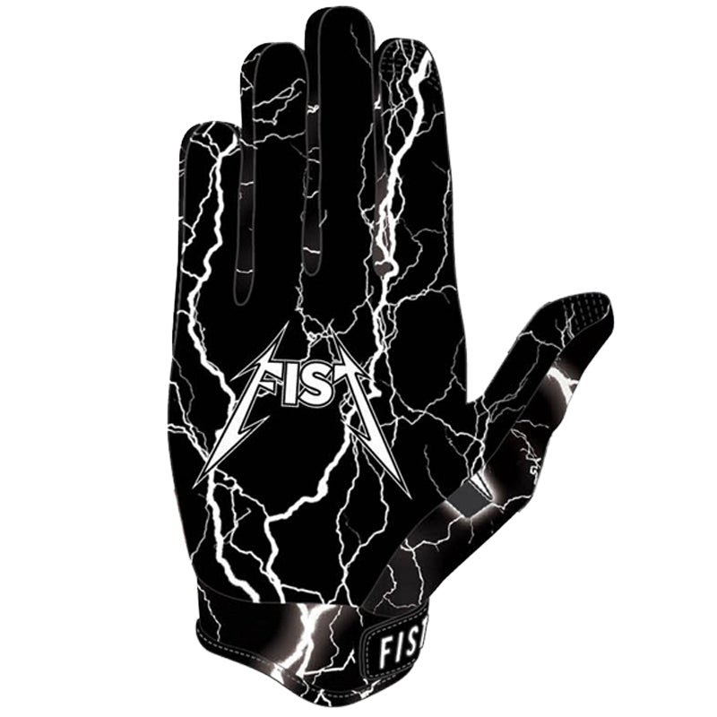 GUANTE FIST BRADY BAKER LIGHTNING (NIÑO)