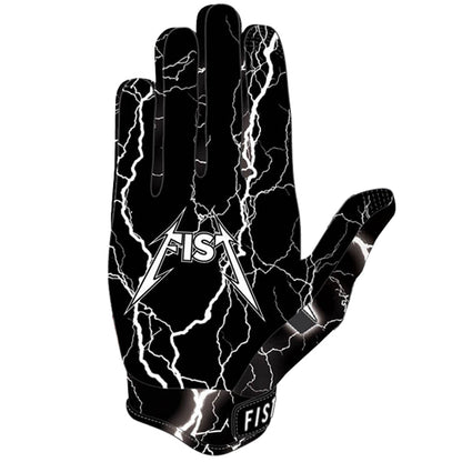 GUANTE FIST BRADY BAKER LIGHTNING (NIÑO)