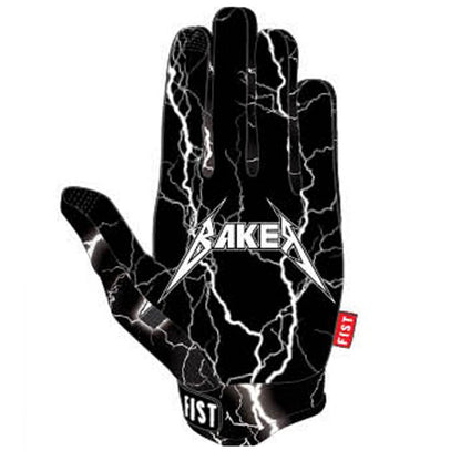 GUANTE FIST BRADY BAKER LIGHTNING (NIÑO)