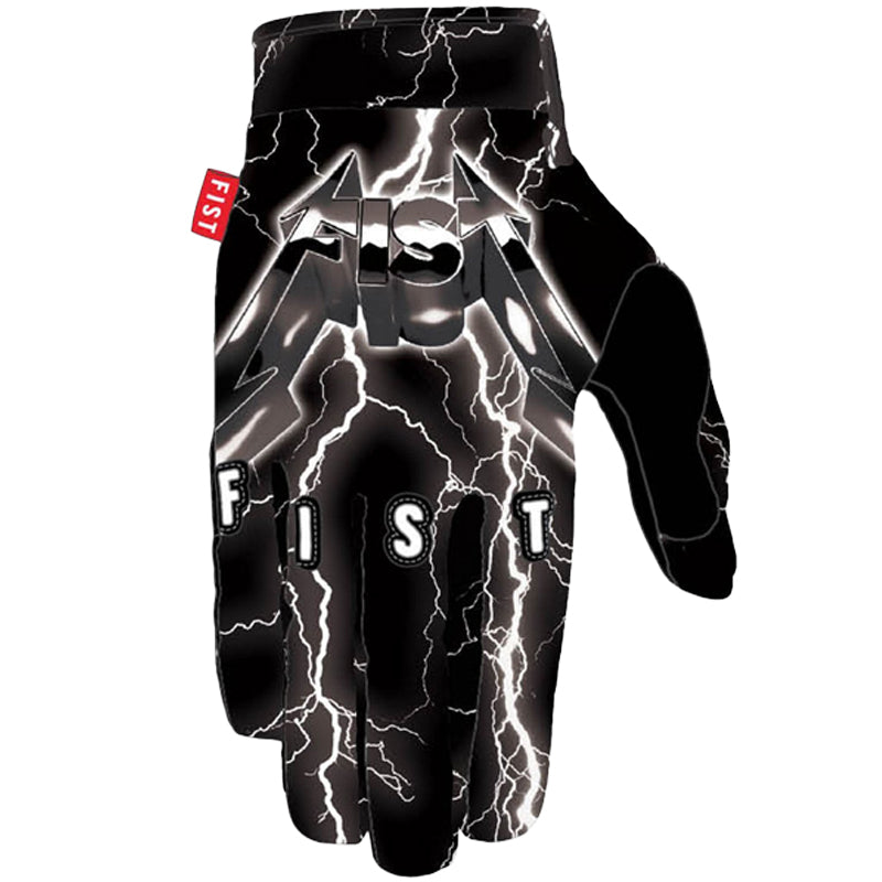 GUANTE FIST BRADY BAKER LIGHTNING (NIÑO)