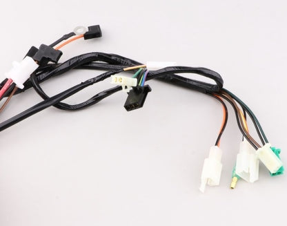Arnés de cableado MBK Nitro, Yamaha Aerox (1997 - 2002)