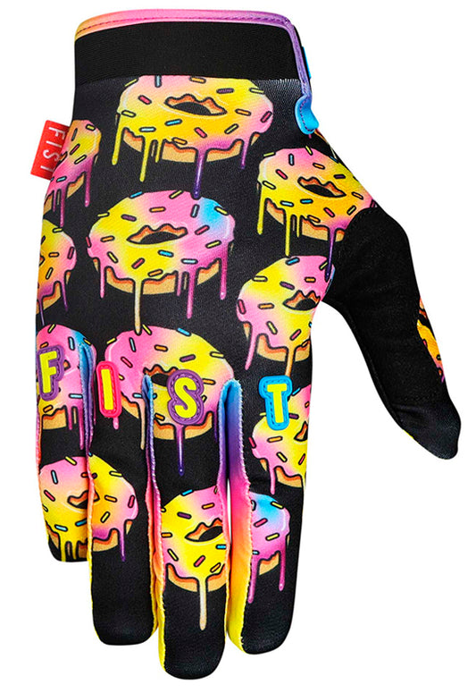 GUANTES FIST STRAPPED CAROLINE BUCHANAN SPRINKLE FADES (ADULTO)