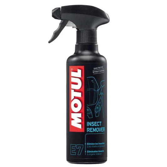 E7 INSECT REMOVER 0,4L
