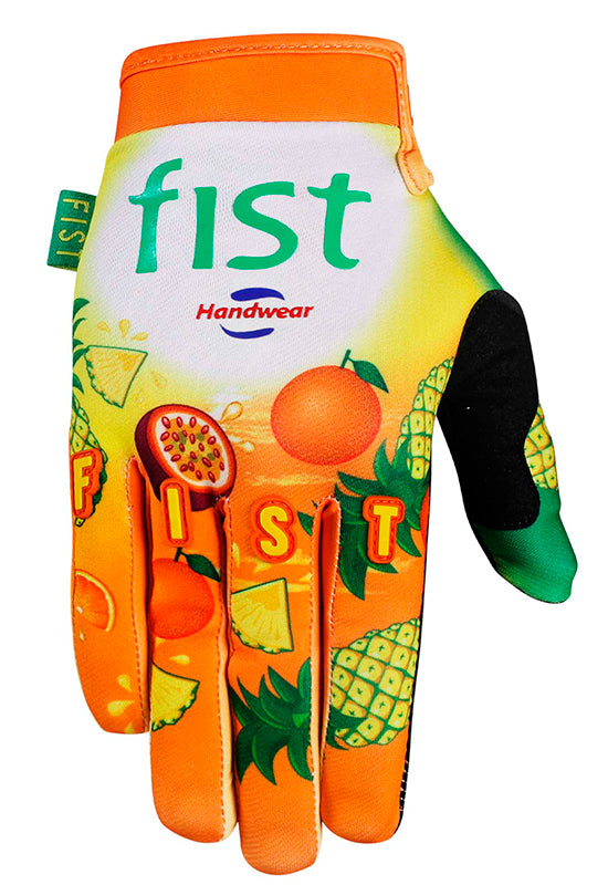 HANDSCHUHE FIST STRAPPED FRUIT PUNCH (ERWACHSEN)