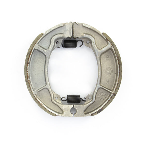 Zapatas de Freno traseras FERODO FSB963A compatible con HONDA PCX, LEAD, SH 125...