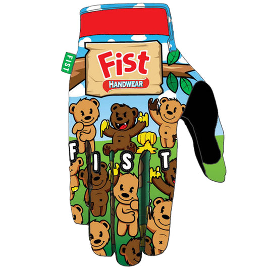 GUANTE FIST STRAPPED LIL TEDS (ADULTO)