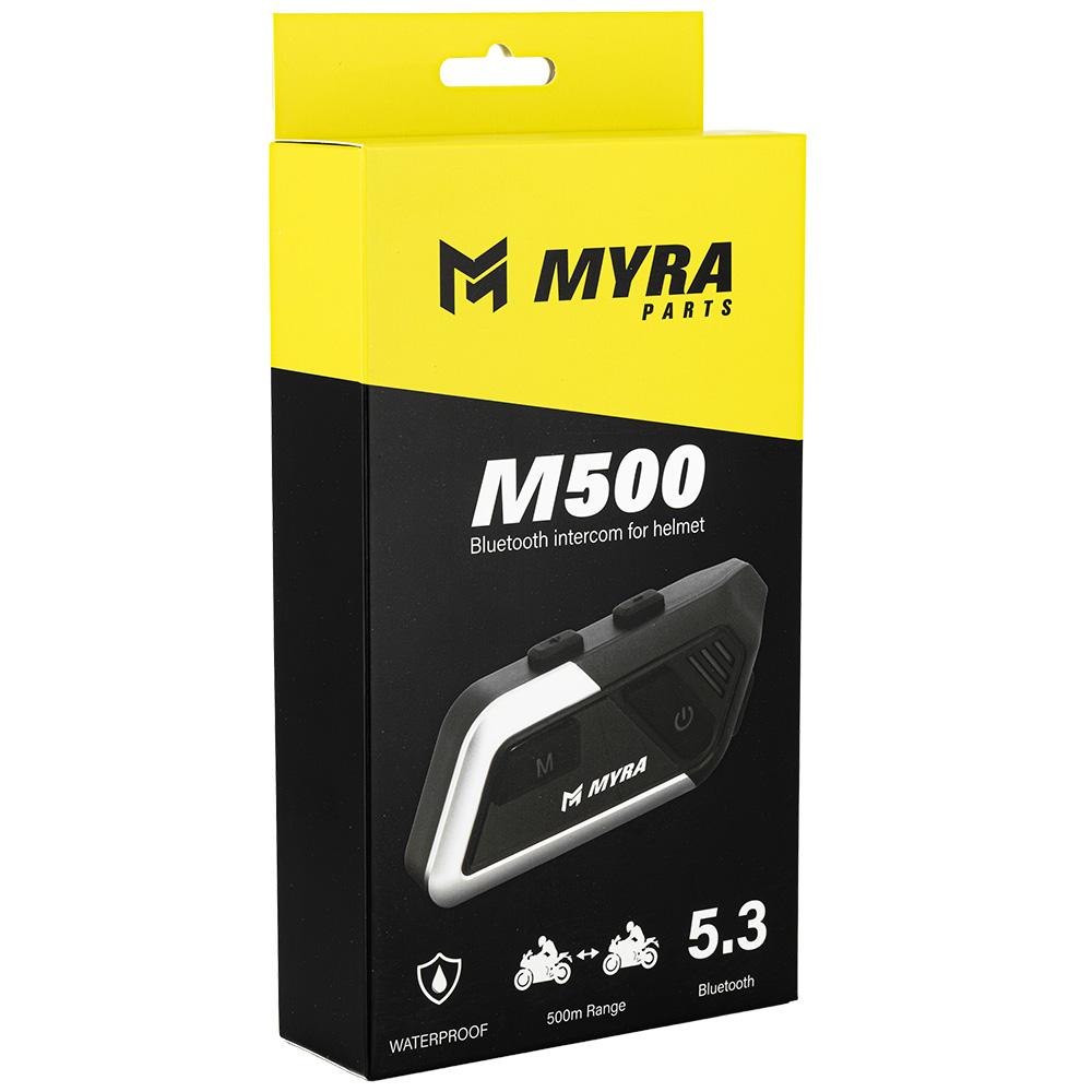 Myra - Intercom M500