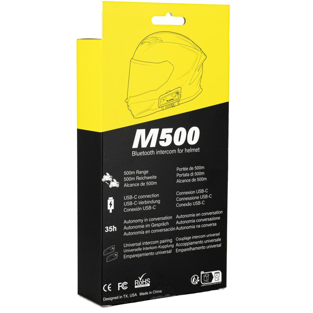 Myra - Intercom M500
