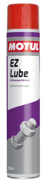SPRAY MULTIUSOS 0,75L P4 E.Z. LUBE
