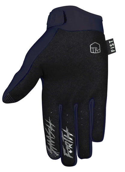 HANDSCHUHE FIST STOCKER NAVY (ERWACHSEN)