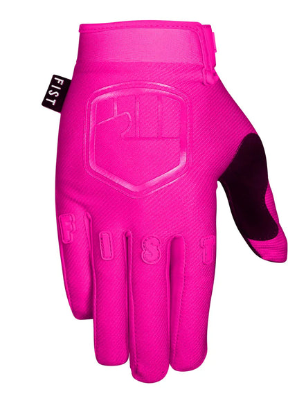 GUANTES FIST STOCKER PINK (ADULTO)