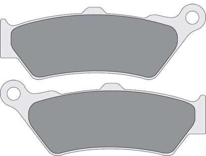 PASTILLAS FRENO RDP623 SINTERIZADO RACING PEGASO/TUAREG/KTM/HONDA