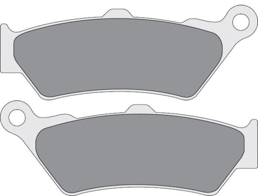 PASTILLAS FRENO RDP623 SINTERIZADO RACING PEGASO/TUAREG/KTM/HONDA