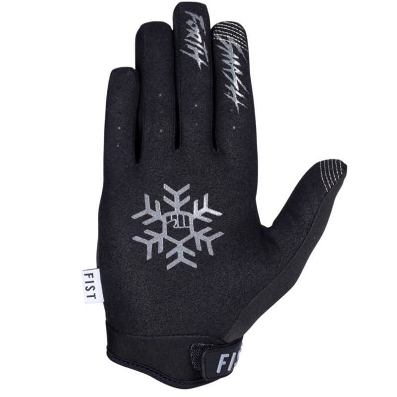 GUANTE FIST SNOW FLAKE FROSTY (NIÑO)