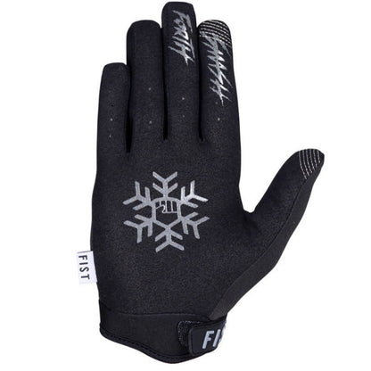 GUANTE FIST SNOW FLAKE FROSTY (NIÑO)
