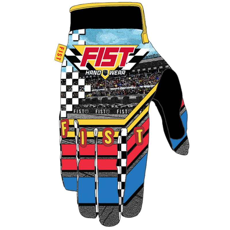 GUANTE FIST STRAPPED SPEEDWAY (ADULTO)