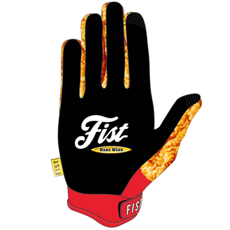 HANDSCHUH FIST STRAPPED CHICKEN FINGERS (ERWACHSENER)