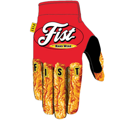 HANDSCHUH FIST STRAPPED CHICKEN FINGERS (ERWACHSENER)
