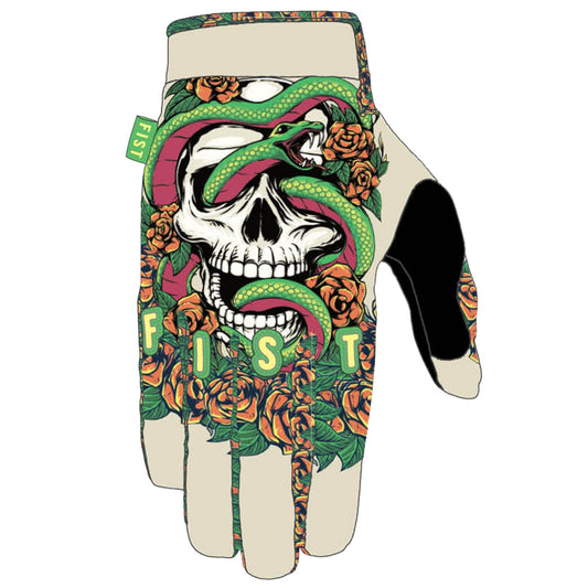 GUANTE FIST STRAPPED POISON (ADULTO)
