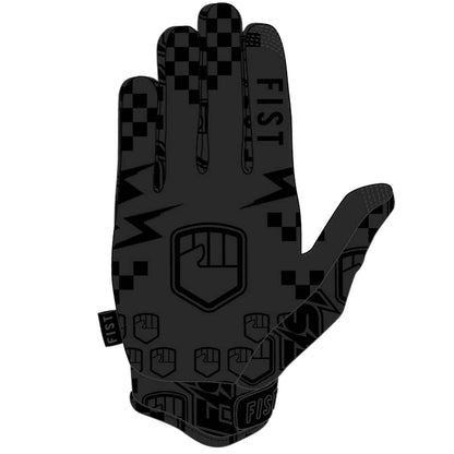 HANDSCHUH FIST STRAPPED SMASH FORTH (ERWACHSENE)