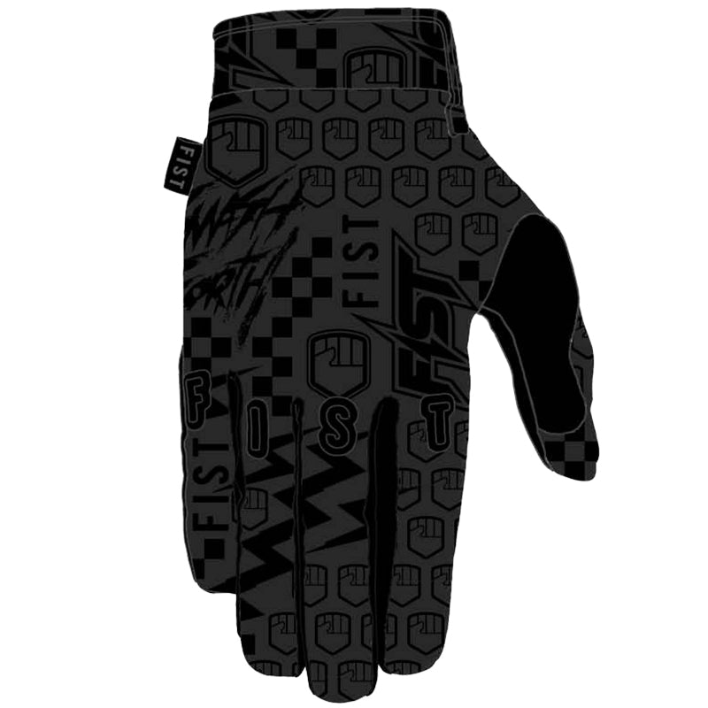 HANDSCHUH FIST STRAPPED SMASH FORTH (ERWACHSENE)
