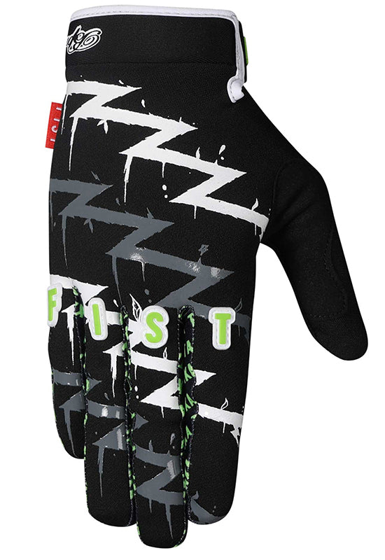 GUANTES FIST STRAPPED TAKA HIGASHINO CALI ROLL (ADULTO)