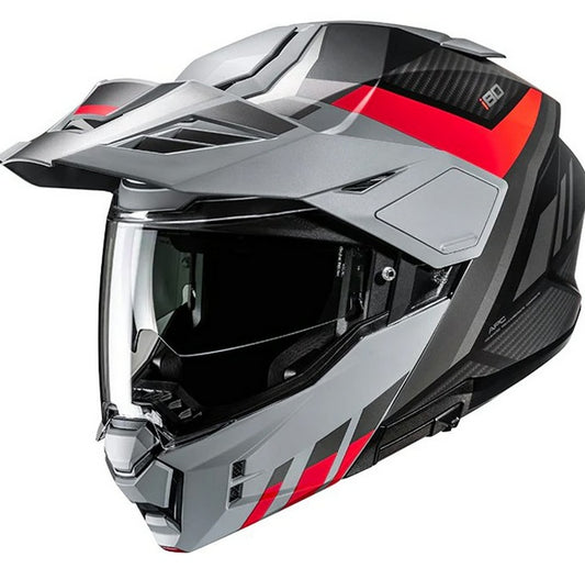 Casco HJC i80 Imes MC1SF