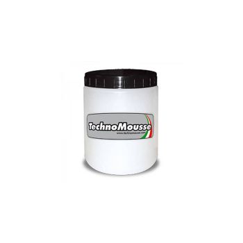 Bib Mousse TECHNOMOUSSE Gel 1 Kg