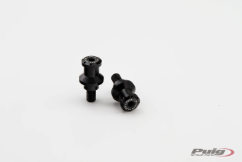 JUEGO DIABOLOS HITECH PARTS DIM 8 NEGRO