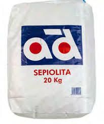 ABSONET  S 1530  20KG SEPIOLITA