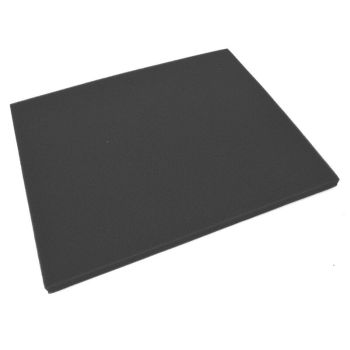 FILTRO DE AIRE ARTEIN UNIVERSAL NEGRA 230X330X10 MM 60 PPI (EN ENVASE CLASSIC)