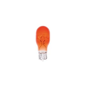 WEDGECUÏA T15 12V 10W AMBER