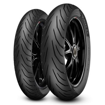 140/70 -17   66S TL   PIRELLI Angel City