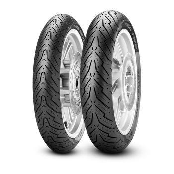 110/90 -12   64P TL   PIRELLI Angel Scooter AUSVERKAUF