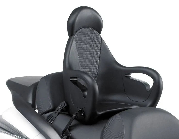 ASIENTO UNIVERSAL PARA NIÑOS DE 5 A 8 AÑOS GIVI