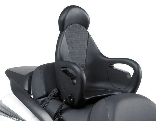 ASIENTO UNIVERSAL PARA NIÑOS DE 5 A 8 AÑOS GIVI