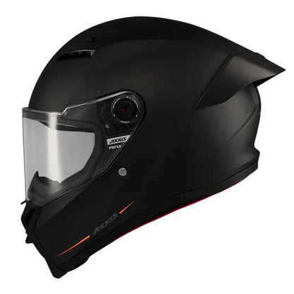 AXXIS FENIX SOLID HELM